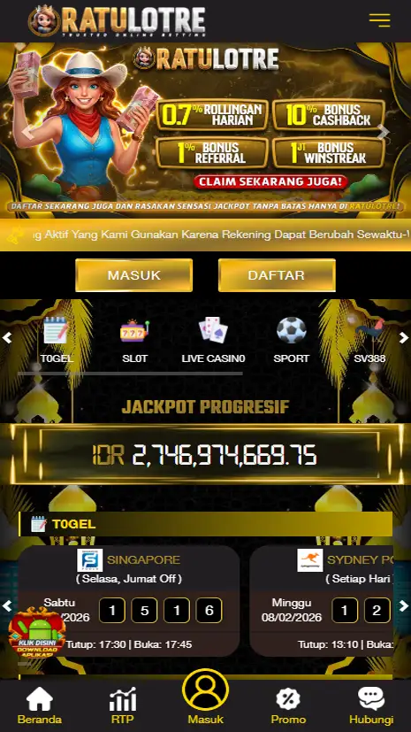 Ilustrasi Platform